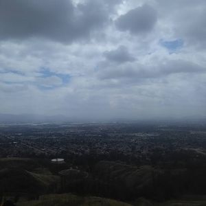 Meet your Posher, Hunter